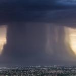 ফেনীতে ভয়াবহ ‘মেঘ বিস্ফোরণ’, কেন? - Chief TV