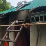 ফেনীর ফুলগাজীতে প্রবাসীর স্ত্রীকে হাত-পা বেঁধে হত্যা - Chief TV