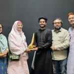 ফটো এ্যাফেয়ার্স গ্রুপের পুরস্কার বিতরণী ও ইফতার আয়োজন - Chief TV