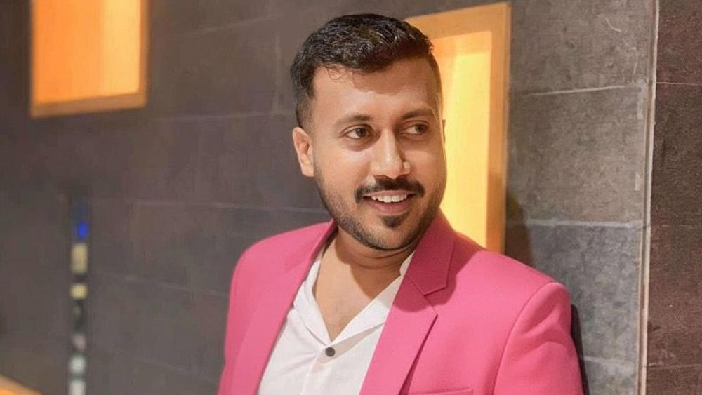 ফ্যাশনে রাকেশ রাকিবের এক যুগ - Chief TV