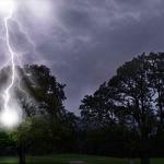 গাইবান্ধায় বজ্রপাতে শিশুসহ ৫ জন নিহত আহত ১ - Chief TV