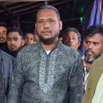 গাইবান্ধায় জামায়াত নেতাকে মাদক ব্যবসায়ীর হত্যার হুমকি - Chief TV