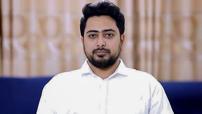 “নতুন সংবিধান ছাড়া নতুন বাংলাদেশ নয়” - নাহিদ ইসলাম