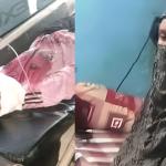 লালমনিরহাটে ঘুমন্ত স্বামীর গলা কেটে হত্যা চেষ্টা, স্ত্রী গ্রেফতার - Chief TV