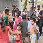 গ্রামজুড়ে হেপাটাইটিস ‘এ’ ভাইরাসে শতাধিক আক্রান্ত, আতঙ্কে এলাকাবাসী - Chief TV