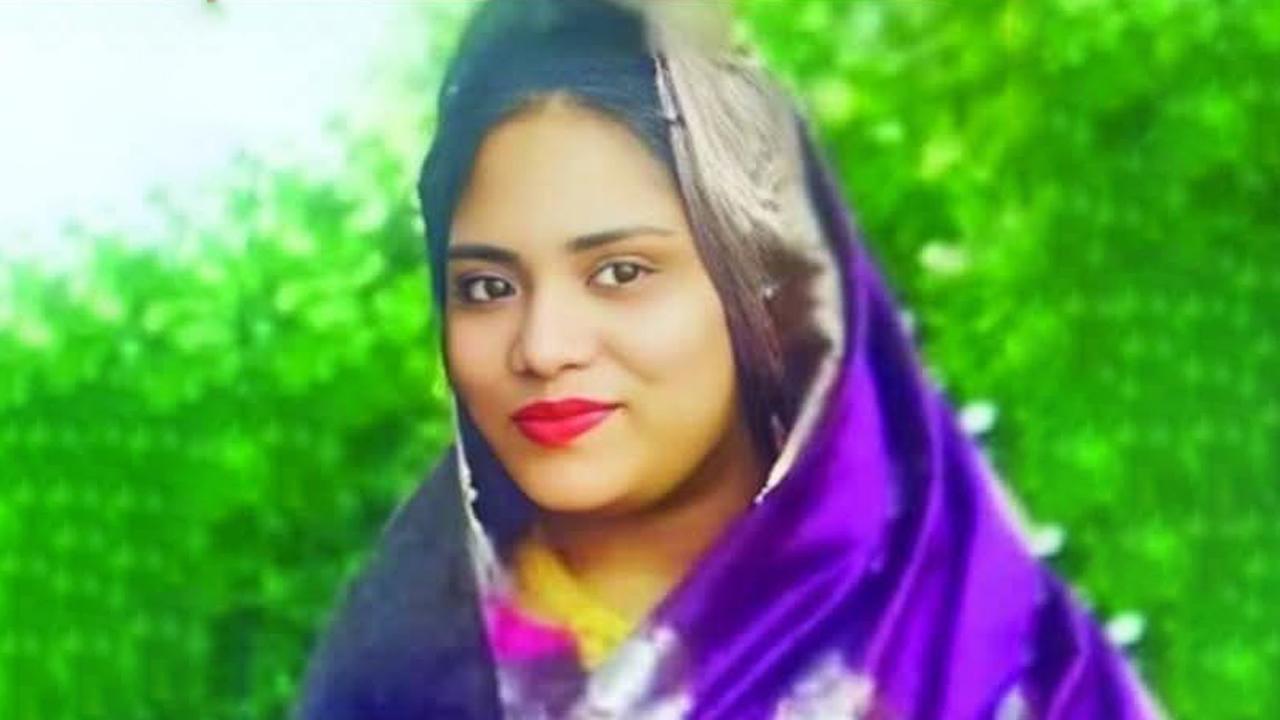 গৃহবধূর রহস্যজনক মৃত্যু স্বজনদের দাবি হত্যা, শ্বশুরবাড়ির লোকজন পলাতক - Chief TV