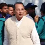 জুলাই বিপ্লবে কুষ্টিয়ায় ৬ হত্যা: হাসানুল হক ইনুর মামলার রায় ৩০ জুন - Chief TV