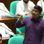 বসুন্ধরা গ্রুপের খুঁটির জোর কোথায়, সংসদে হাসনাত আবদুল্লাহ - Chief TV
