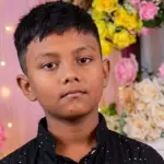 বোনের বিয়ের আনন্দ মুহূর্তেই শোকে পরিণত, সড়কে প্রাণ গেল সামিরের - Chief TV