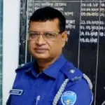 হাতিয়ায় শিশুকে ধর্ষণের অভিযোগে পুলিশ পরিদর্শক প্রত্যাহার - Chief TV