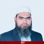 হাতপাখার সভায় বালতি বিতর্ক - Chief TV