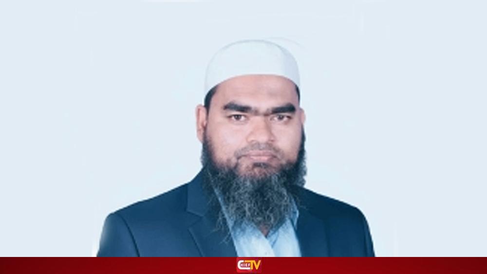 হাতপাখার সভায় বালতি বিতর্ক - Chief TV