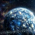 ৪০ আলোকবর্ষ দূরে হীরা দিয়ে গঠিত এক অদ্ভুত গ্রহের সন্ধান পেলেন বিজ্ঞানীরা - Chief TV