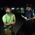 ইউএনওর কাছে গাঁজা সেবনের টাকা চেয়ে বিপাকে মাদকসেবী! - Chief TV