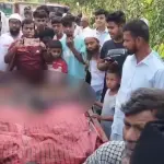 কুলিয়ারচরে পিকআপভ্যান-মোটরসাইকেল সংঘর্ষে দুই তরুণ নিহত, আহত ১ - Chief TV