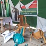 কুমিল্লায় বিএনপি কার্যালয় ভাঙচুর ও নেতার ওপর হামলার অভিযোগ, জামায়াতের অস্বীকার - Chief TV