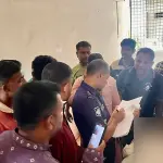 হবিগঞ্জে পানির লাইন মেরামতের সময় বিদ্যুৎস্পর্শে বাবা-ছেলের করুণ মৃত্যু - Chief TV