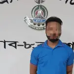 খুলনার চাঞ্চল্যকর ট্রিপল মার্ডারের প্রধান আসামি রফিকুল বরিশাল থেকে গ্রেপ্তার - Chief TV