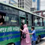 মিরপুর স্টেডিয়ামে ট্রাফিক নির্দেশনা: ডিএমপির বিশেষ সতর্কতা - Chief TV