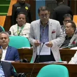 কুকুর কামড়ের ভ্যাকসিনে সংকট হবে না : স্বাস্থ্যমন্ত্রী - Chief TV
