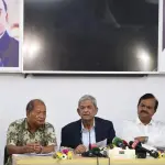 ক্ষুদ্র জাতিগোষ্ঠীর কল্যাণে পৃথক অধিদপ্তরের আশ্বাস ফখরুলের - Chief TV