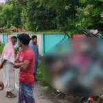 কিশোরগঞ্জে ট্রাক-অটোরিকশা সংঘর্ষে ২ মৎস্যশিকারী নিহত - Chief TV