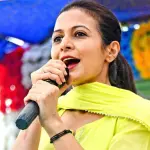 রাজ্যসভা থেকে কোয়েল মল্লিকের পদত্যাগ, টালমাটাল তৃণমূল - Chief TV