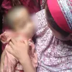 নানাবাড়িতে বেড়াতে এসে ডোবার পানিতে ডুবে শিশুর মৃত্যু - Chief TV