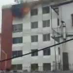 গাজীপুরে পোশাক কারখানায় ভয়াবহ আগুন, নিয়ন্ত্রণে ৫ ইউনিট - Chief TV