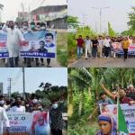 আ.লীগের মিছিলে গেলেই অর্ধেক মাসের বেতন, ১৫ দিনেই জামিনের নিশ্চয়তা! - Chief TV