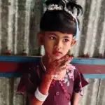 নিখোঁজের ৩ দিন পর শিশুর অর্ধগলিত মরদেহ উদ্ধার - Chief TV