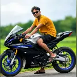 ২ মাস আগে কেনা মোটরসাইকেলই কাড়ল এসএসসি পরীক্ষার্থীর প্রাণ - Chief TV