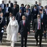 রাতে ফিরছেন প্রধানমন্ত্রী, শোডাউন-র‌্যালি না করার নির্দেশ - Chief TV
