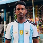 ভাইরাল সেই আর্জেন্টিনা ভক্তের জামিন নামঞ্জুর - Chief TV