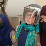 রিমান্ড শেষে কারাগারে সাবেক এমপি আশিকা সুলতানা - Chief TV
