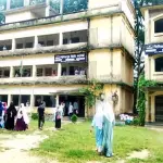 ভুল প্রশ্নপত্রে এইচএসসি পরীক্ষা গ্রহণের অভিযোগ, শিক্ষার্থীদের ক্ষোভ - Chief TV