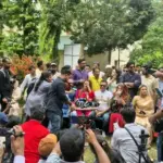 শিল্পী সমিতির নির্বাচন চলছে, তারকারা কে কোন পদে লড়ছেন - Chief TV
