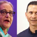 শেখ হাসিনাকে নিয়ে সোহেল তাজের বিস্ফোরক স্ট্যাটাস - Chief TV