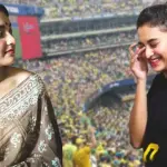 ব্রাজিল চিরকাল আমার হৃদয়ে থাকবে: তটিনী - Chief TV
