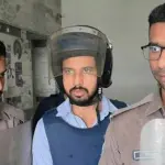 অভিনেতা জাহের আলভীর জামিন ফের নামঞ্জুর - Chief TV