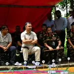 সেনাবাহিনীর মহড়ায় আকস্মিক পরিদর্শনে প্রধানমন্ত্রী - Chief TV