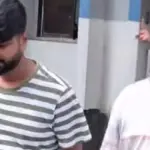 এনসিপির সমাবেশে ককটেল বিস্ফোরণের ঘটনায় গ্রেপ্তার ২ - Chief TV