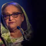 ডিসেম্বরে দেশে ফিরে আত্মসমর্পণের পরিকল্পনা শেখ হাসিনার - Chief TV