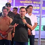 আগামী এক বছরে ৪১ লাখ পরিবার ফ্যামিলি কার্ড পাবে: প্রধানমন্ত্রী - Chief TV