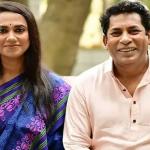 'লাল বদর' বলে কলকাতায় সস্ত্রীক অভিনেতা মোশাররফ করিমকে হেনস্থা আওয়ামীলীগের -Chief TV