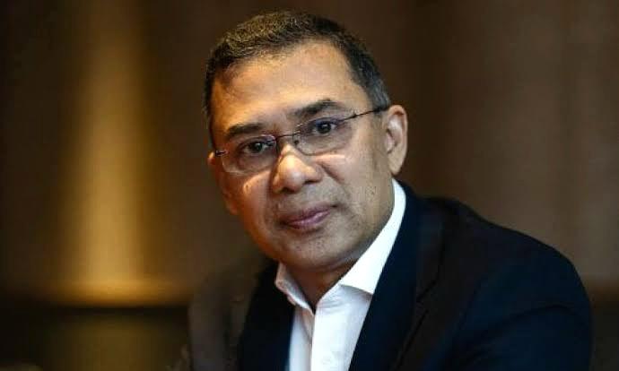 শিক্ষকদের ন্যায্য দাবির সঙ্গে বিএনপি নীতিগতভাবে একমত : তারেক রহমান