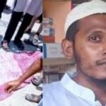 পৌরসভার ময়লার গাড়ির চাপায় প্রান গেল মোটরসাইকেল আরোহীর - Chief TV