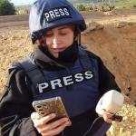 ইসরাইলের হামলায় লেবাননের সাংবাদিক আমাল খলিল নিহত - Chief TV