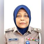 ইতিহাসে প্রথম বারের মতো ঢাকা জেলার প্রথম নারী পুলিশ সুপার হলেন শামীমা পারভীন শিল্পী - Chief TV