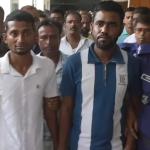 জামালপুরে গৃহবধূকে সংঘবদ্ধ ধর্ষণের দায়ে ৩ জনের মৃত্যুদণ্ড - Chief TV